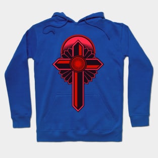 Cross Jesus Christ Religion T-Shirt Gift Hoodie